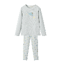 MIDNIGHT SKY PAJAMA