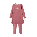 MIDNIGHT SKY NIGHTSHIRT