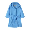 BOYS WRAP AROUND SWIM ROBE