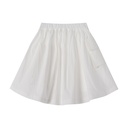 UTILITY POCKET SKIRT