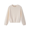 CREW NECK SWEATER