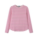 STRIPED HENLEY