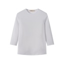 MODAL 3/4 SLEEVE T-SHIRT