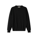 CLASSIC CREW NECK SWEATER