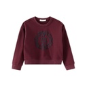 BONJOUR ICON SWEATSHIRT