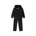 "P" EMBLEM TIE DYE TRACKSUIT