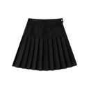 CLASSIC PLEATED SKIRT
