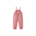 Thin Strapped Long Romper