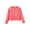 Cherry Stem Sweatshirt