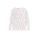 Cherry Printed T-Shirt