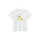 Lemonade Glass Short Sleeve Tee