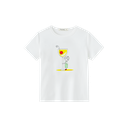 Little Boy Lemonade Tee