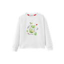 Citrus Burst Sweatshirt
