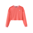 Teen Heathered Sweat