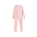 Girlie Printed Pajama