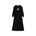 Nightgown With Rainbow