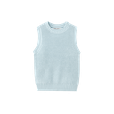 Boys Knit Vest
