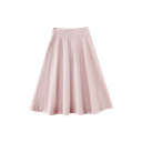 Yoke Circle Skirt