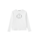 Anchor Printed T-Shirt