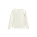 T-Shirt With Embroidery