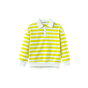 Striped Polo