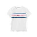 Jadore Short Sleeve Tee