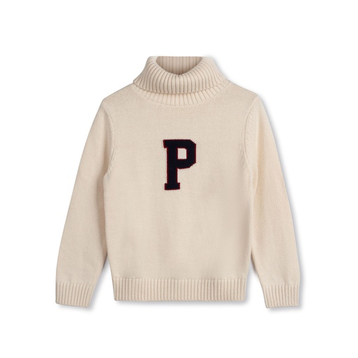 [F24-WNTU204-OM] Varsity Sweater