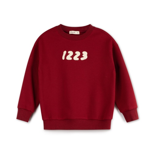 [F24-WNTU210-WN] 1223 Sweatshirt