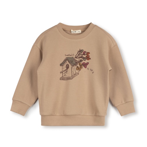 [F24-WNTU215-MC] Birdhouse Pique Sweatshirt