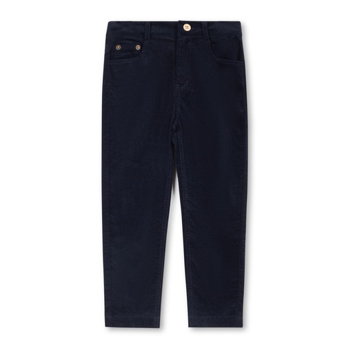 Thin Wale Corduroy Pants