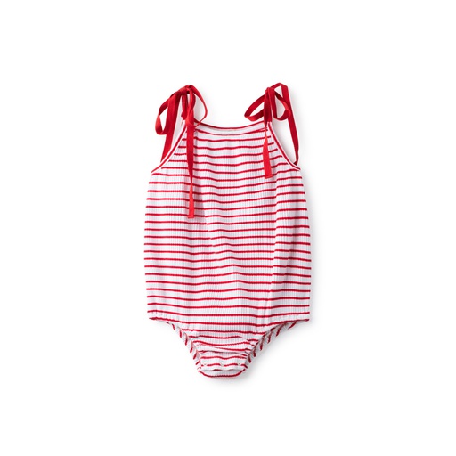 [S24-WMIG307-RS] STRIPED RIBBED ROMPER