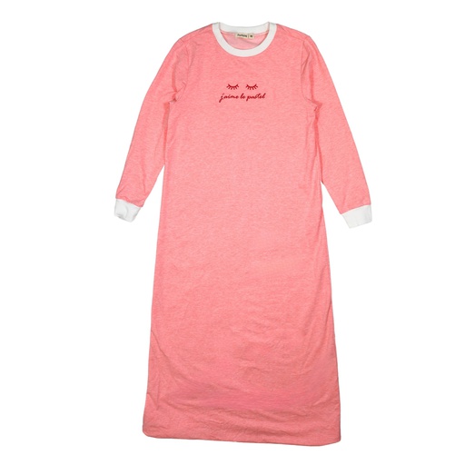 JAIME LE PASTEL NIGHTGOWN