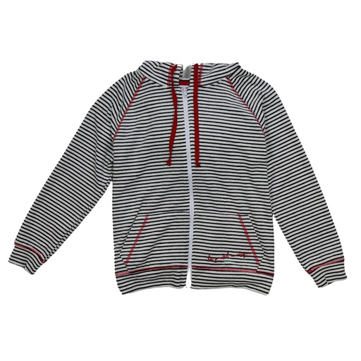 [S24-SCPT301-BS] SWIM HOODIE