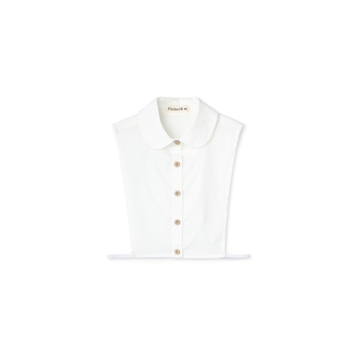 Peter Pan Bib Collar