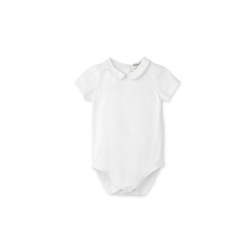 Short Sleeve Onesie