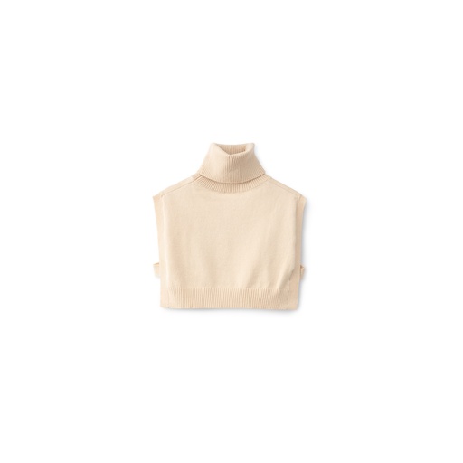 [BS-WAC50] T-Neck Bib Collar