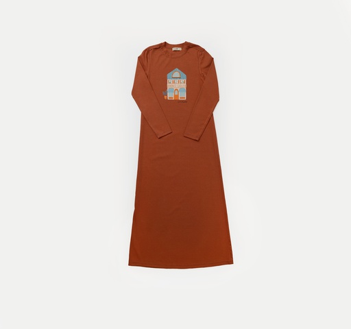 Bakery Nightgown