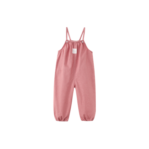 Thin Strapped Long Romper