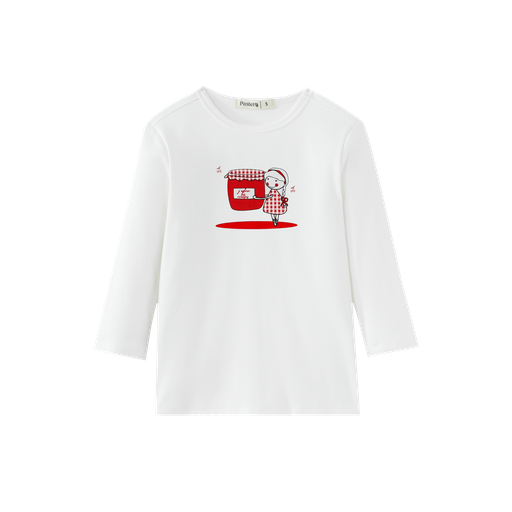 Cherry Jam T-Shirt