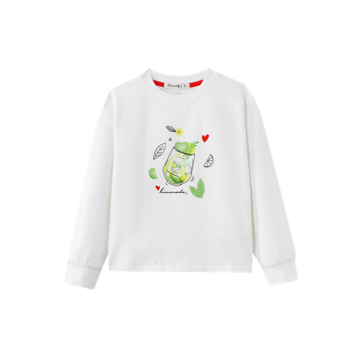 Citrus Burst Sweatshirt