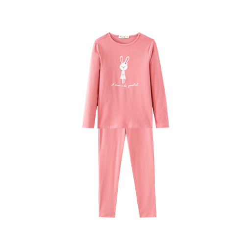 Little Bunny Pajama Set