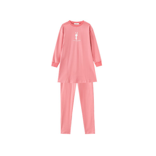 Little Bunny Tunic Set