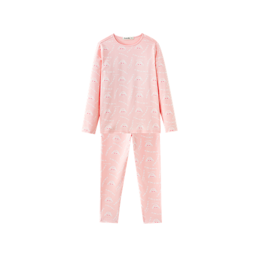 Girlie Printed Pajama