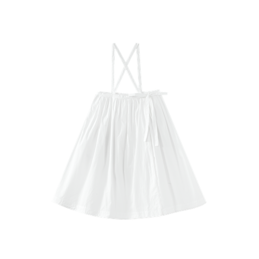 Jumper With Side Tie