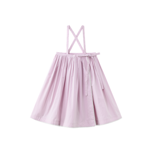 Jumper With Side Tie