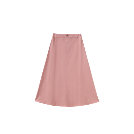 Midi Circle Skirt