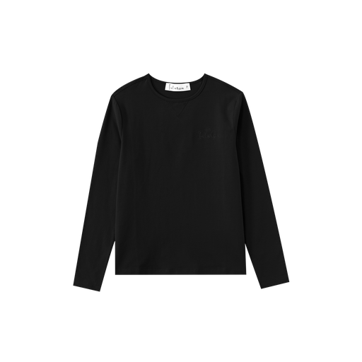 T-Shirt With Embroidery